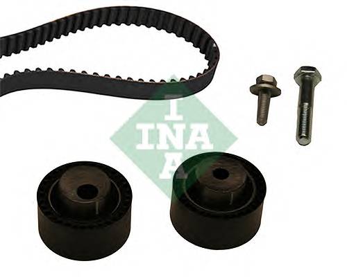 INA 530 0447 10 Комплект ременя ГРМ INA 530 0447 10 Комплект ременя ГРМ