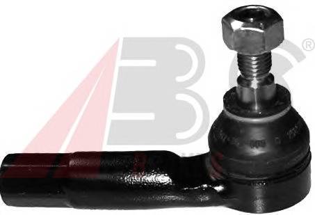 A.B.S. 230428 Наконечник поперечной руле