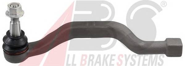 A.B.S. 230844 Наконечник поперечной руле