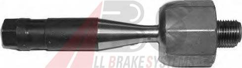 A.B.S. 240012 Осевой шарнир, рулевая тяга