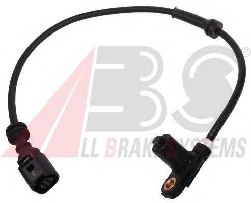 A.B.S. 30155 Датчик, частота вращения ко...
