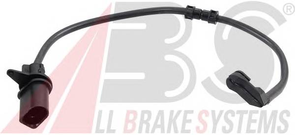 A.B.S. 39733 Сигнализатор, износ тормоз...