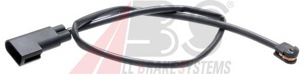 A.B.S. 39769 Сигналізатор, знос гальмів