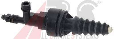 A.B.S. 41440 Рабочий цилиндр, система сц