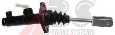 A.B.S. 41846X Головний циліндр, система з...