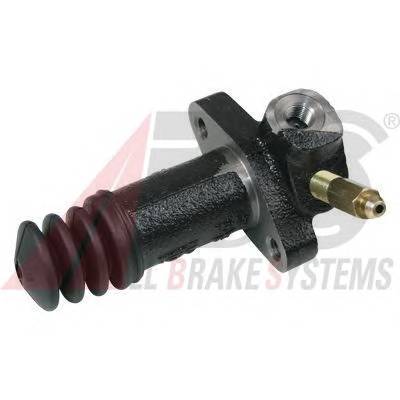 A.B.S. 71117 Робочий циліндр, система зч