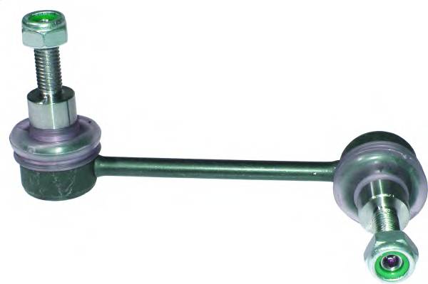 BIRTH BD0019 Тяга / стойка, стабилизатор