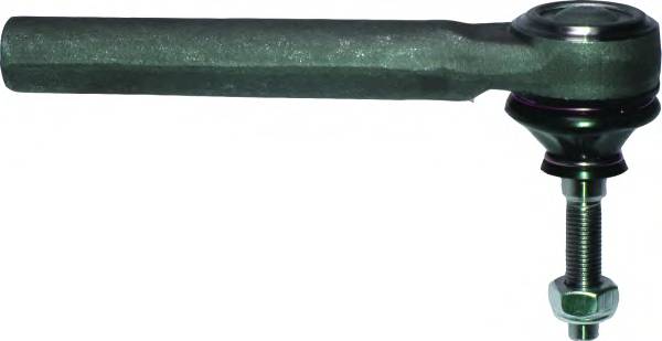 BIRTH RD0001 Наконечник поперечной руле