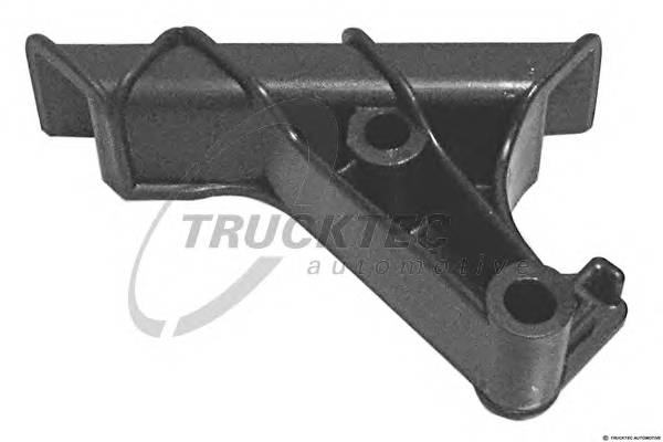 TRUCKTEC AUTOMOTIVE 02.12.126 Планка успокоителя, цепь пр