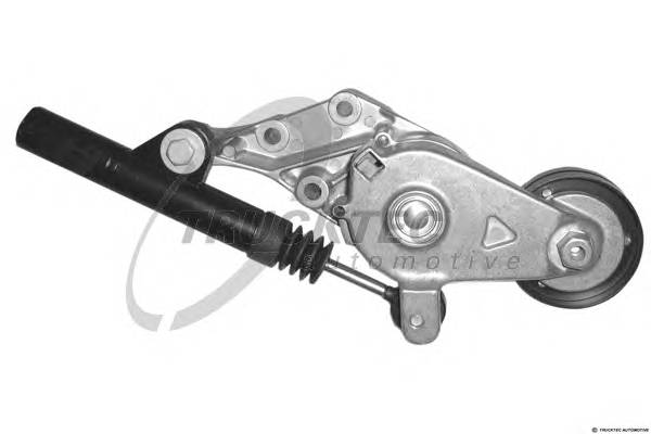 TRUCKTEC AUTOMOTIVE 07.19.109 Натяжитель ремня, клиновой 