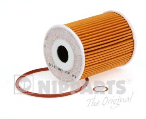 NIPPARTS J1310904 Масляный фильтр NIPPARTS J1310904 Масляный фильтр
