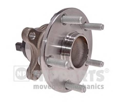 NIPPARTS N4702050 Комплект подшипника ступиц