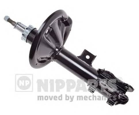 NIPPARTS N5500312G Амортизатор NIPPARTS N5500312G Амортизатор