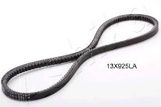 ASHIKA 109-13X925 Клиновой ремень