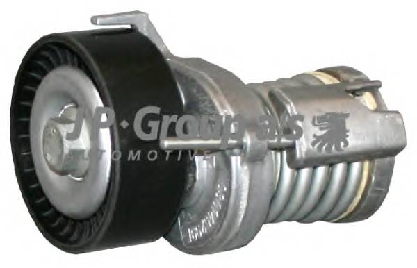 JP GROUP 1118200800 Натяжитель ремня, клиновой ...