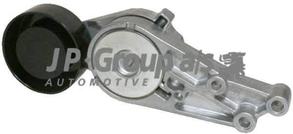JP GROUP 1118201900 Натяжитель ремня, клиновой ...