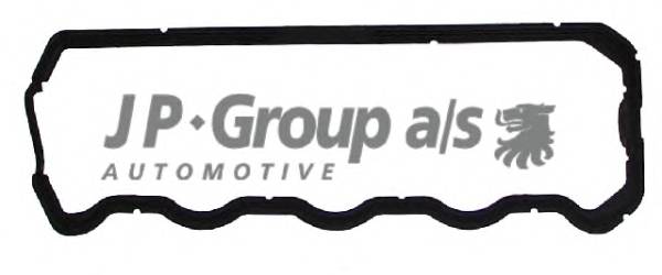 JP GROUP 1119200400 Прокладка, крышка головки ц