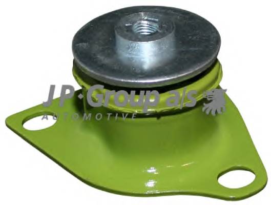 JP GROUP 1132406280 Підвіска, ступінчаста коро...