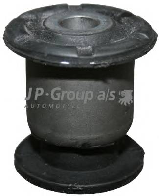 JP GROUP 1140205800 Подвеска, рычаг независимо