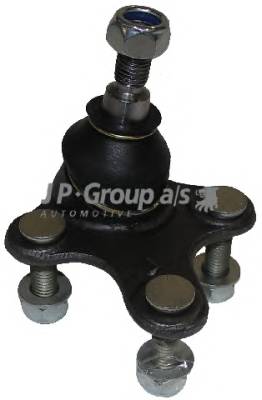 JP GROUP 1140300980 Несущий / направляющий шарн