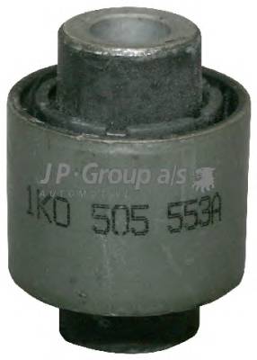 JP GROUP 1151150100 Подвеска, корпус колесного 