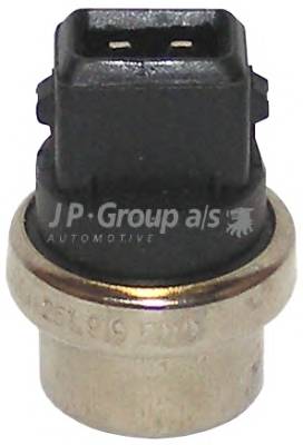 JP GROUP 1193101600 Датчик, температура охлажд