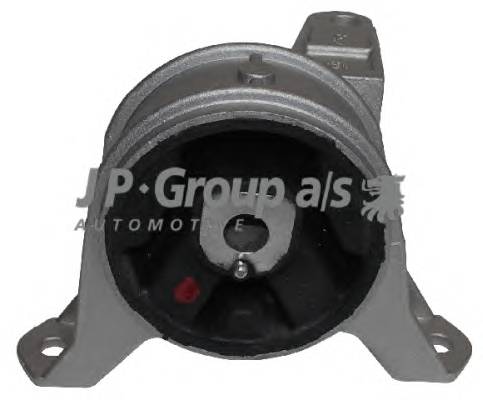 JP GROUP 1217904980 Підвіска, двигун JP GROUP 1217904980 Підвіска, двигун