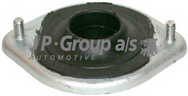 JP GROUP 1242400900 Опора стійки амортизатора JP GROUP 1242400900 Опора стійки амортизатора