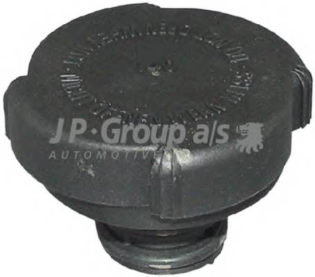 JP GROUP 1414250300 Крышка, резервуар охлаждаю