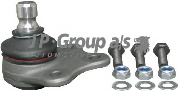 JP GROUP 1540300800 Несущий / направляющий шарн... JP GROUP 1540300800 Несущий / направляющий шарн...
