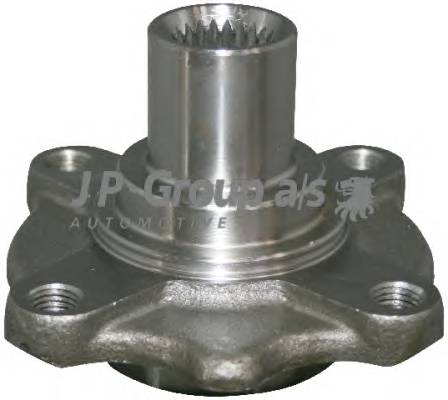 JP GROUP 1541400600 Ступица колеса