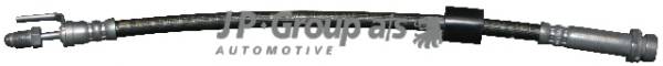 JP GROUP 1561600600 Тормозной шланг