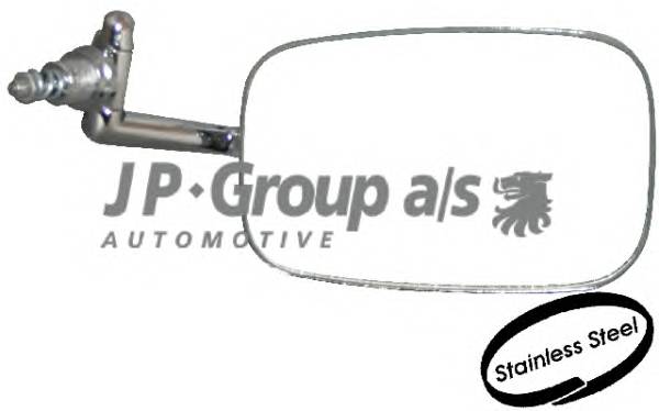 JP GROUP 8189100680 Наружное зеркало