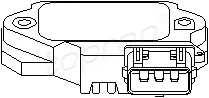 TOPRAN 720 309 Коммутатор, система зажига
