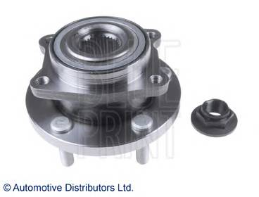 BLUE PRINT ADA108221 Комплект подшипника ступиц... BLUE PRINT ADA108221 Комплект подшипника ступиц...