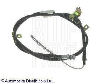 BLUE PRINT ADC446142 Трос, стоянкова гальмівна с... BLUE PRINT ADC446142 Трос, стоянкова гальмівна с...