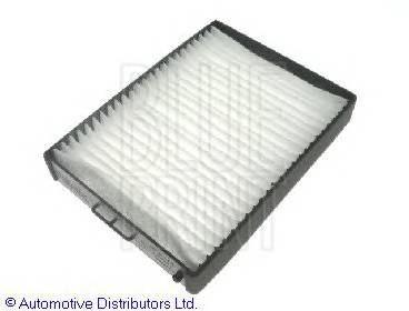 BLUE PRINT ADG02501 Фильтр, воздух во внутренно