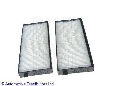 BLUE PRINT ADG02521 Фильтр, воздух во внутренно