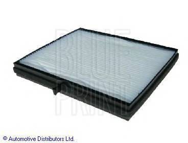 BLUE PRINT ADG02523 Фильтр, воздух во внутренно