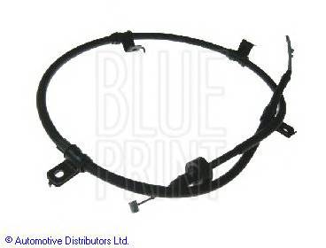 BLUE PRINT ADG046127 Трос, стояночная тормозная ... BLUE PRINT ADG046127 Трос, стояночная тормозная ...