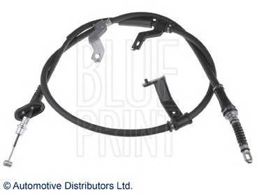 BLUE PRINT ADG046142 Трос, стоянкова гальмівна с... BLUE PRINT ADG046142 Трос, стоянкова гальмівна с...