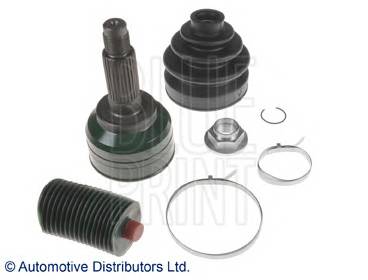 BLUE PRINT ADG089132 Шарнирный комплект, привод