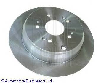 BLUE PRINT ADH24388 Тормозной диск BLUE PRINT ADH24388 Тормозной диск