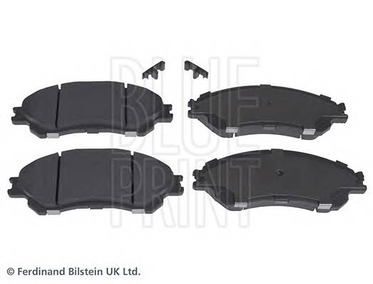 BLUE PRINT ADK84241 КЛОЧКИ ХАМУЛЬКОВІ СУЗУКИ