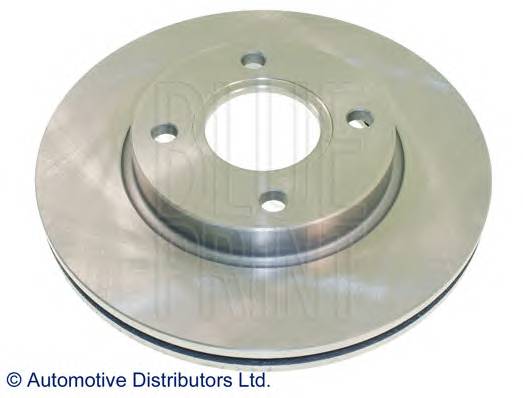 BLUE PRINT ADM54391 Тормозной диск BLUE PRINT ADM54391 Тормозной диск