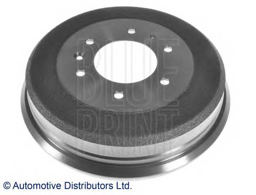 BLUE PRINT ADM54708 Тормозной барабан BLUE PRINT ADM54708 Тормозной барабан