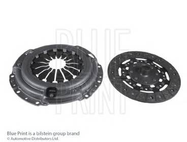 BLUE PRINT ADN130231 Комплект сцепления BLUE PRINT ADN130231 Комплект сцепления