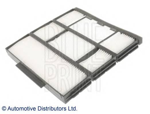 BLUE PRINT ADT32501 Фільтр, повітря у внутрішнь...