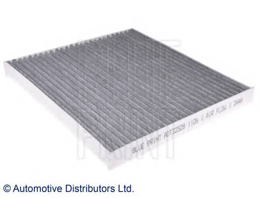 BLUE PRINT ADT32528 Фильтр, воздух во внутренно... BLUE PRINT ADT32528 Фильтр, воздух во внутренно...