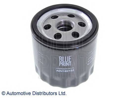 BLUE PRINT ADV182102 FILTR OLEJU VW 1,4 BORA/POLO